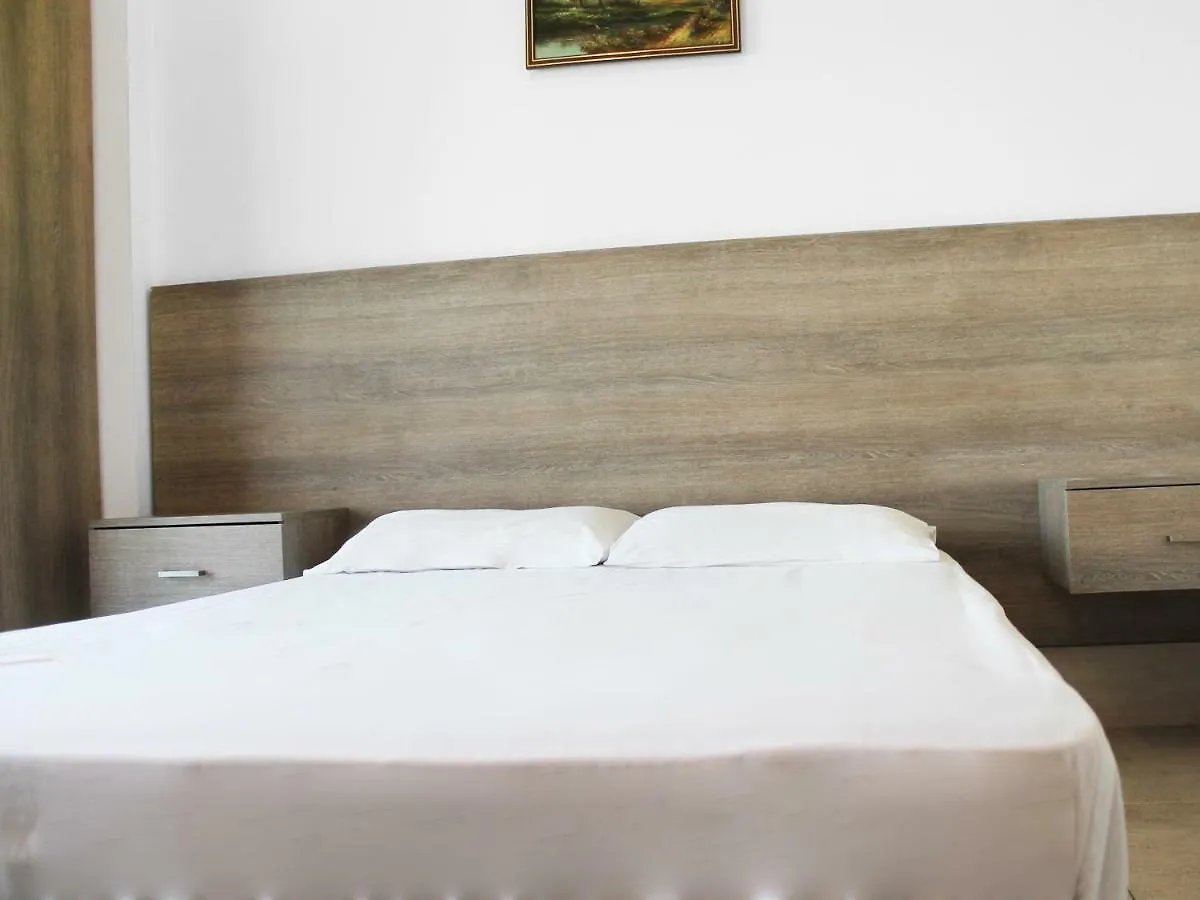 **  Rebioz Hotel Larnaca Cyprus